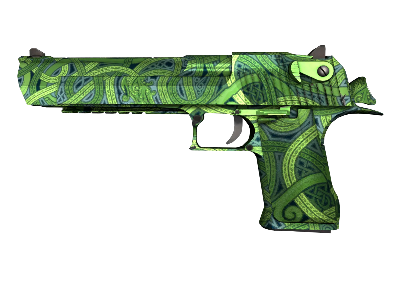 Hammer Pattern