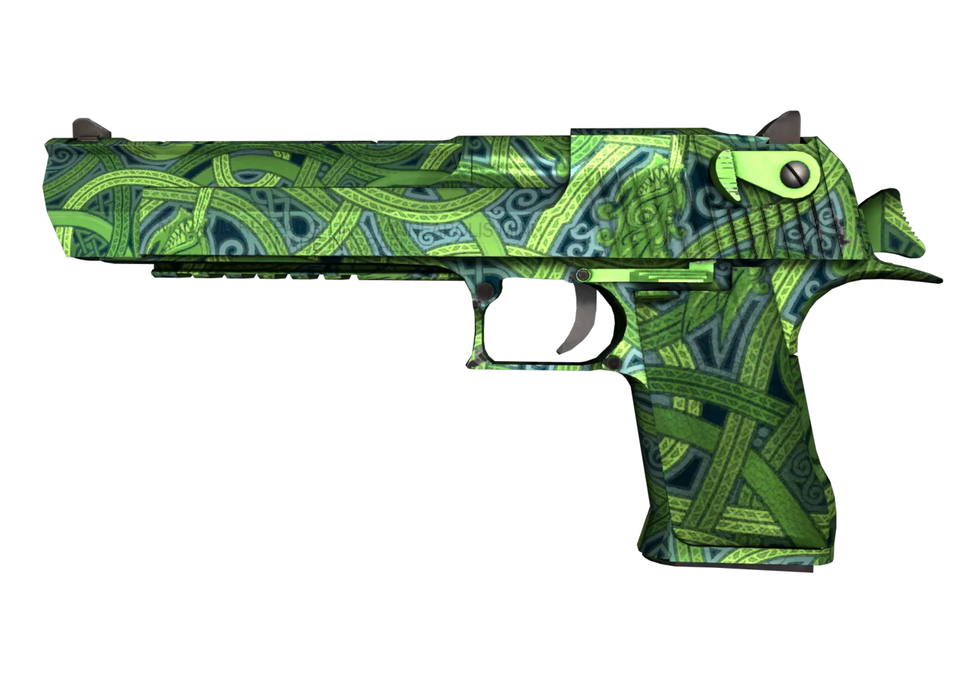 Sticker Pattern