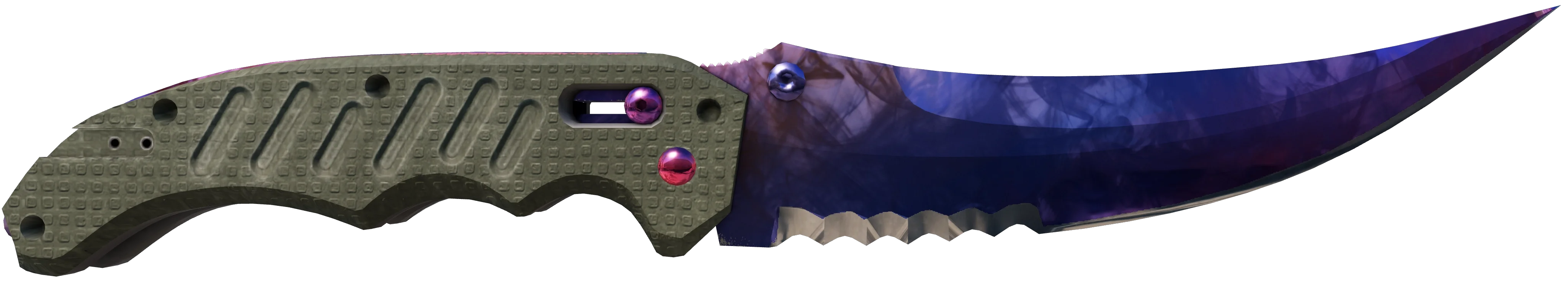 Flip Knife Doppler Phase 1 Guide guide image