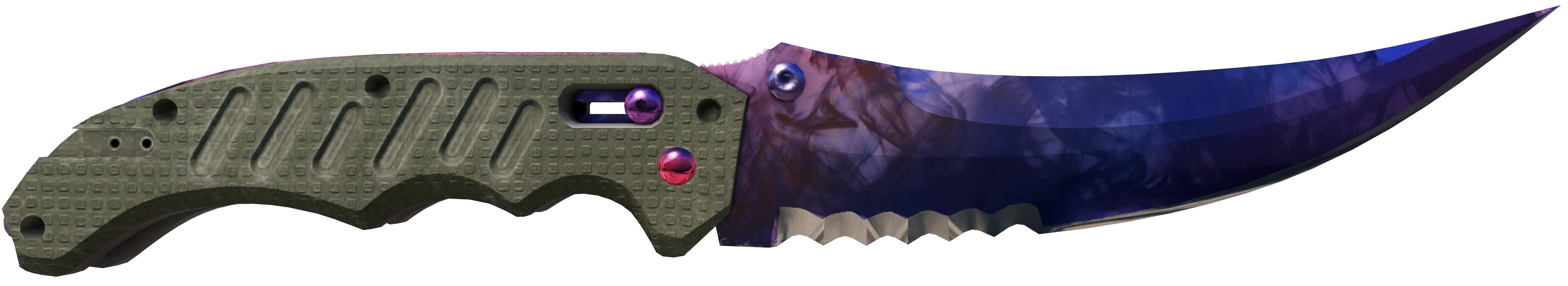 Tier 3 Fake Black Pearl Pattern #772