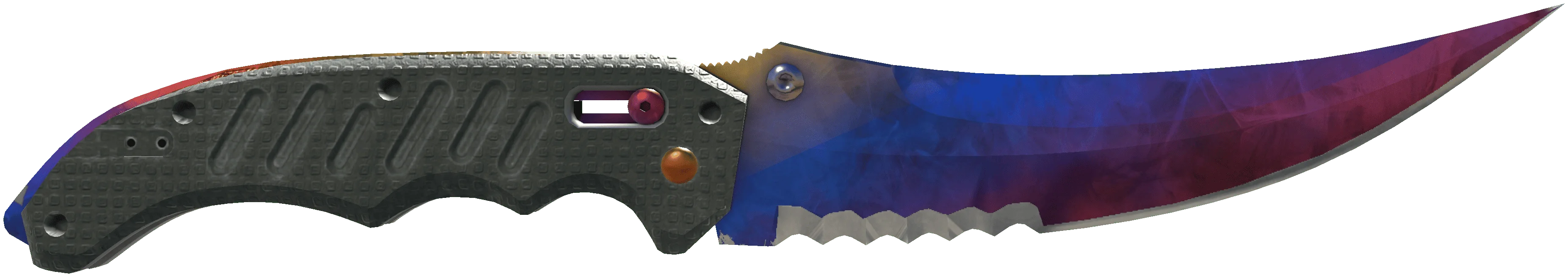 10th Max Fire & Ice Pattern
