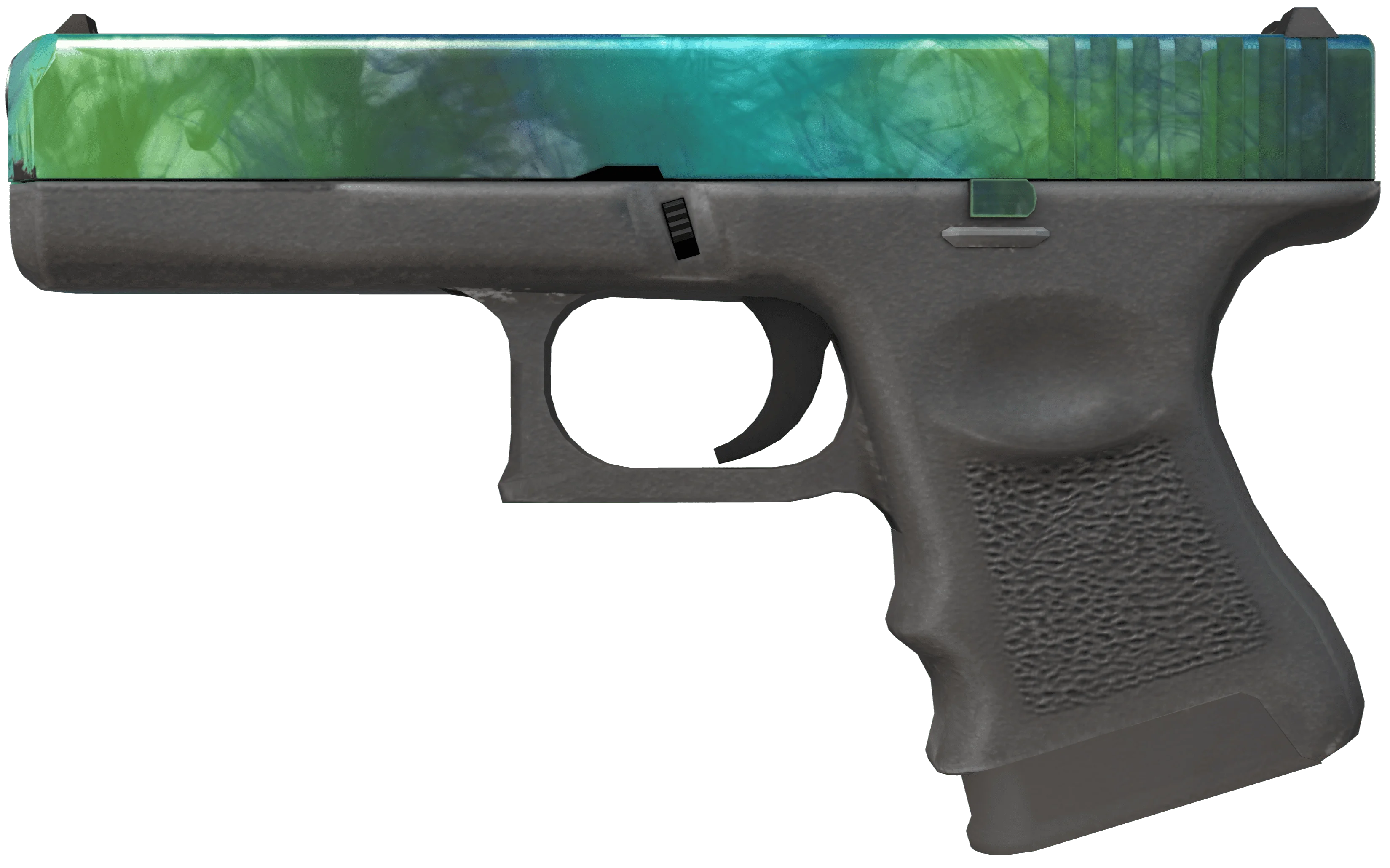 Glock-18 Gamma Phase 4 #60