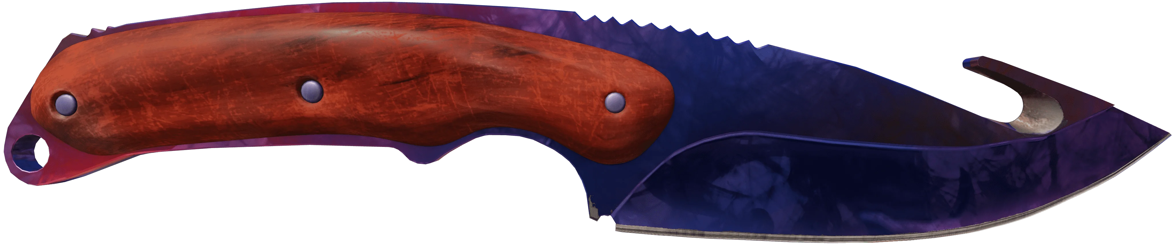 Gut Knife Doppler Phase 1 Guide guide image