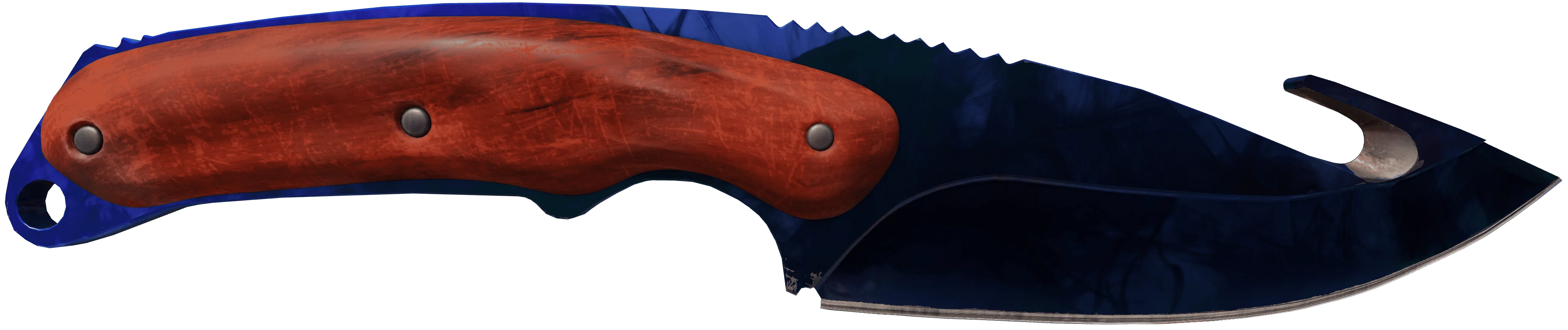 Gut Knife Doppler Phase 3 Guide guide image