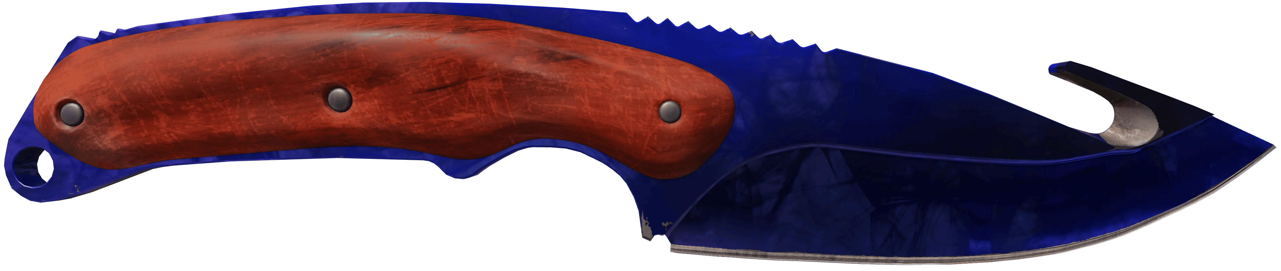 Gut Knife Doppler Phase 4 Guide guide image