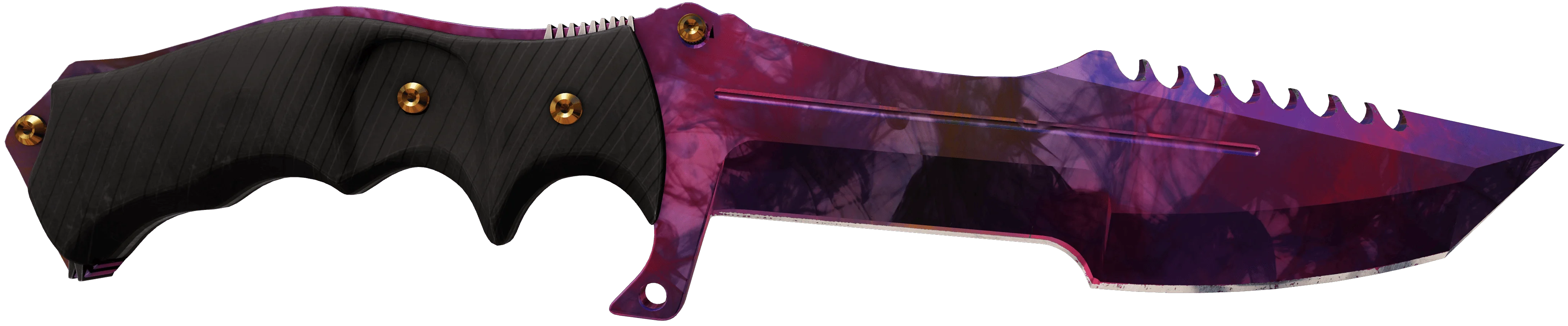 Tier 3 Max Pink Pattern #355