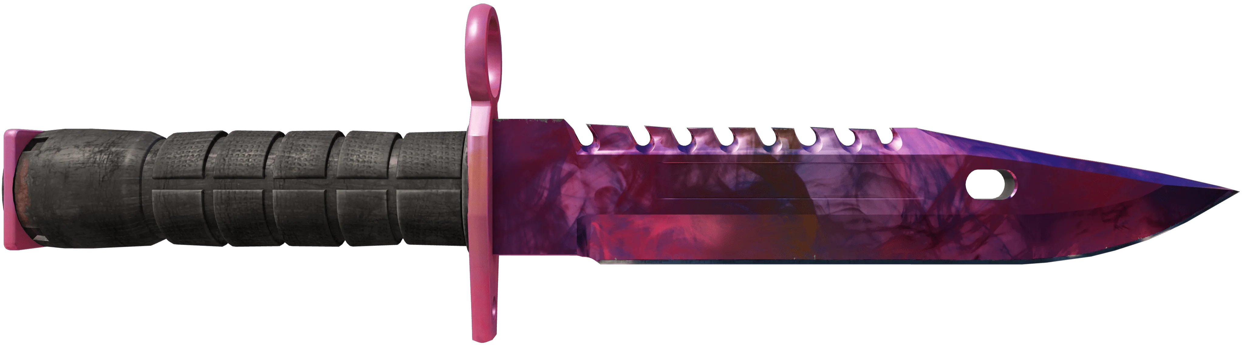 Tier 1 Max Pink Pattern #412