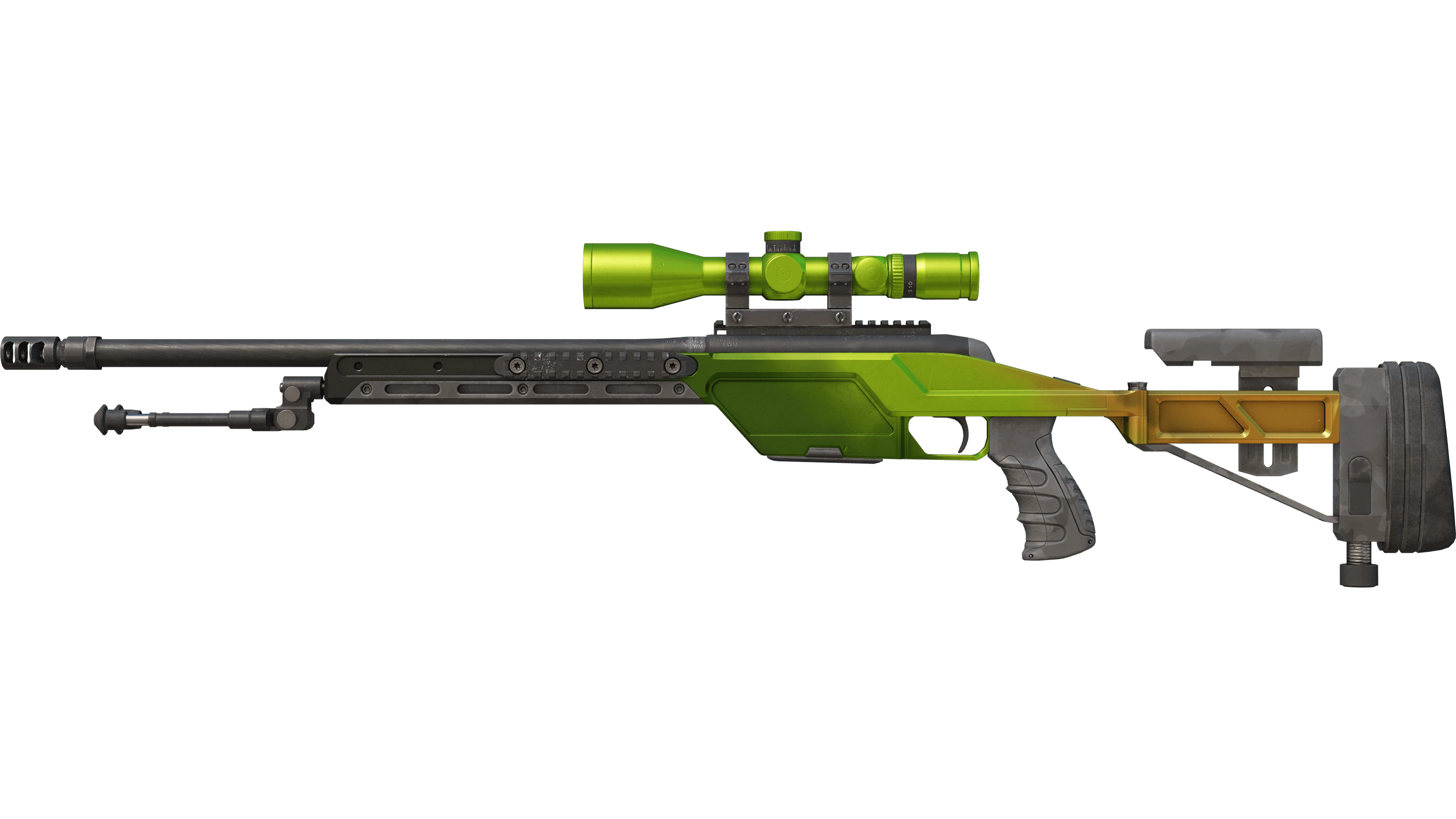 SSG 08 Acid Fade Guide guide image
