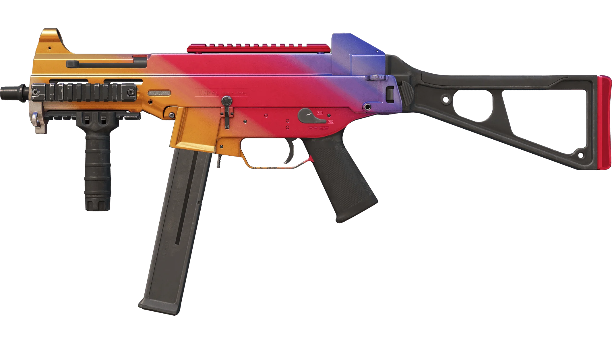 StatTrak™ Technology guide image