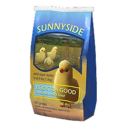 Chicken Feed