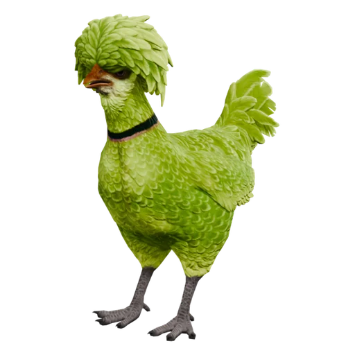 Polish | Green