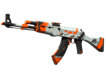 AK-47 | Asiimov (Factory New)