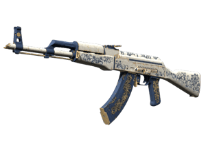 AK-47 | Inheritance (Well-Worn) item image