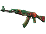 AK-47 | Wild Lotus (Field-Tested)