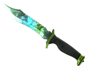 ★ Bowie Knife | Gamma Doppler (Factory New) item image