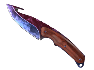 ★ Gut Knife | Doppler (Factory New) - Phase 1 item image