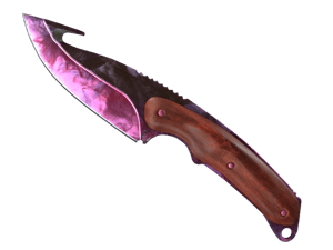 ★ Gut Knife | Doppler (Factory New) - Phase 2 item image