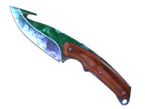 ★ Gut Knife | Gamma Doppler (Factory New) - Phase 1 item image