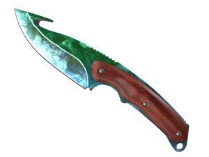 ★ Gut Knife | Gamma Doppler (Factory New) - Phase 3 item image