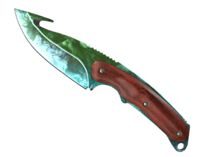 ★ Gut Knife | Gamma Doppler (Factory New) - Phase 4 item image