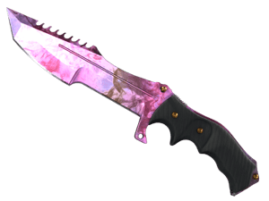 ★ Huntsman Knife | Doppler (Factory New) - Phase 2 item image