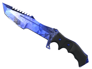 ★ Huntsman Knife | Doppler (Factory New) - Phase 4 item image