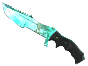 ★ Huntsman Knife | Gamma Doppler (Factory New) - Phase 2 item image