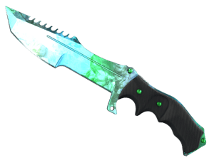 ★ Huntsman Knife | Gamma Doppler (Factory New) - Phase 3 item image
