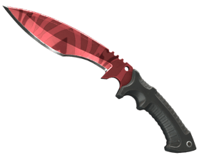 ★ Kukri Knife | Slaughter (Factory New) item image