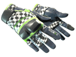 ★ Moto Gloves | Finish Line (Field-Tested)