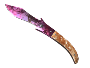 ★ Navaja Knife | Doppler (Factory New) - Phase 2 item image