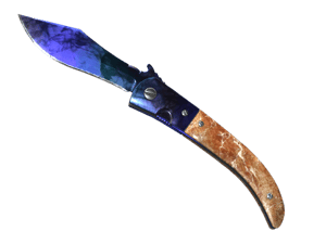 ★ Navaja Knife | Doppler (Factory New) - Phase 3 item image