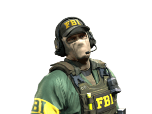 Operator | FBI SWAT item image