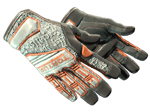 ★ Specialist Gloves | Foundation (Factory New)