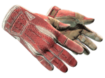 ★ Sport Gloves | Slingshot (Field-Tested)