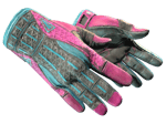 ★ Sport Gloves | Vice (Field-Tested)