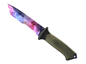 ★ Ursus Knife | Doppler (Factory New) - Phase 1 item image