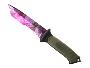 ★ Ursus Knife | Doppler (Factory New) - Phase 2 item image