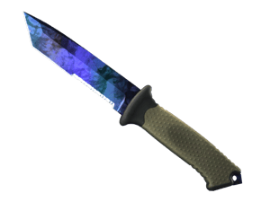 ★ Ursus Knife | Doppler (Factory New) - Phase 3 item image