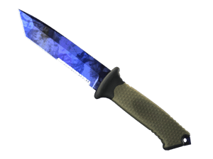 ★ Ursus Knife | Doppler (Factory New) - Phase 4 item image