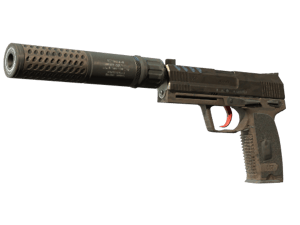 USP-S | Desert Tactical (Well-Worn) item image
